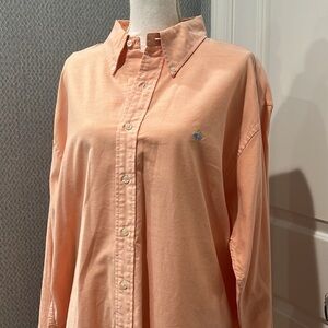 Brooks Brothers Polo Shirt